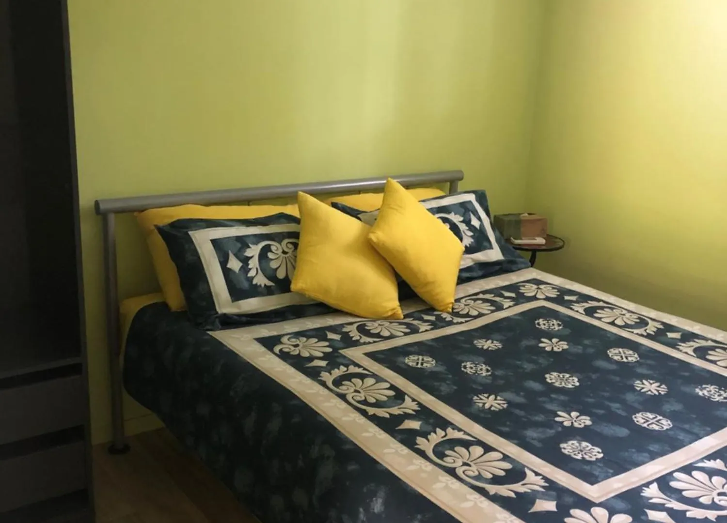 Ubytování v soukromí Curra Cottage
