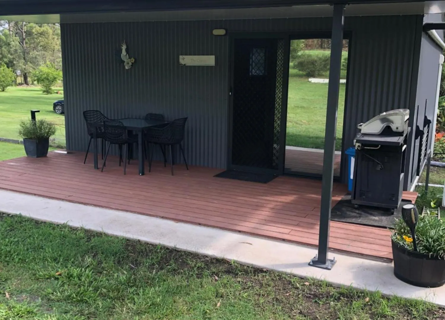 Curra Cottage