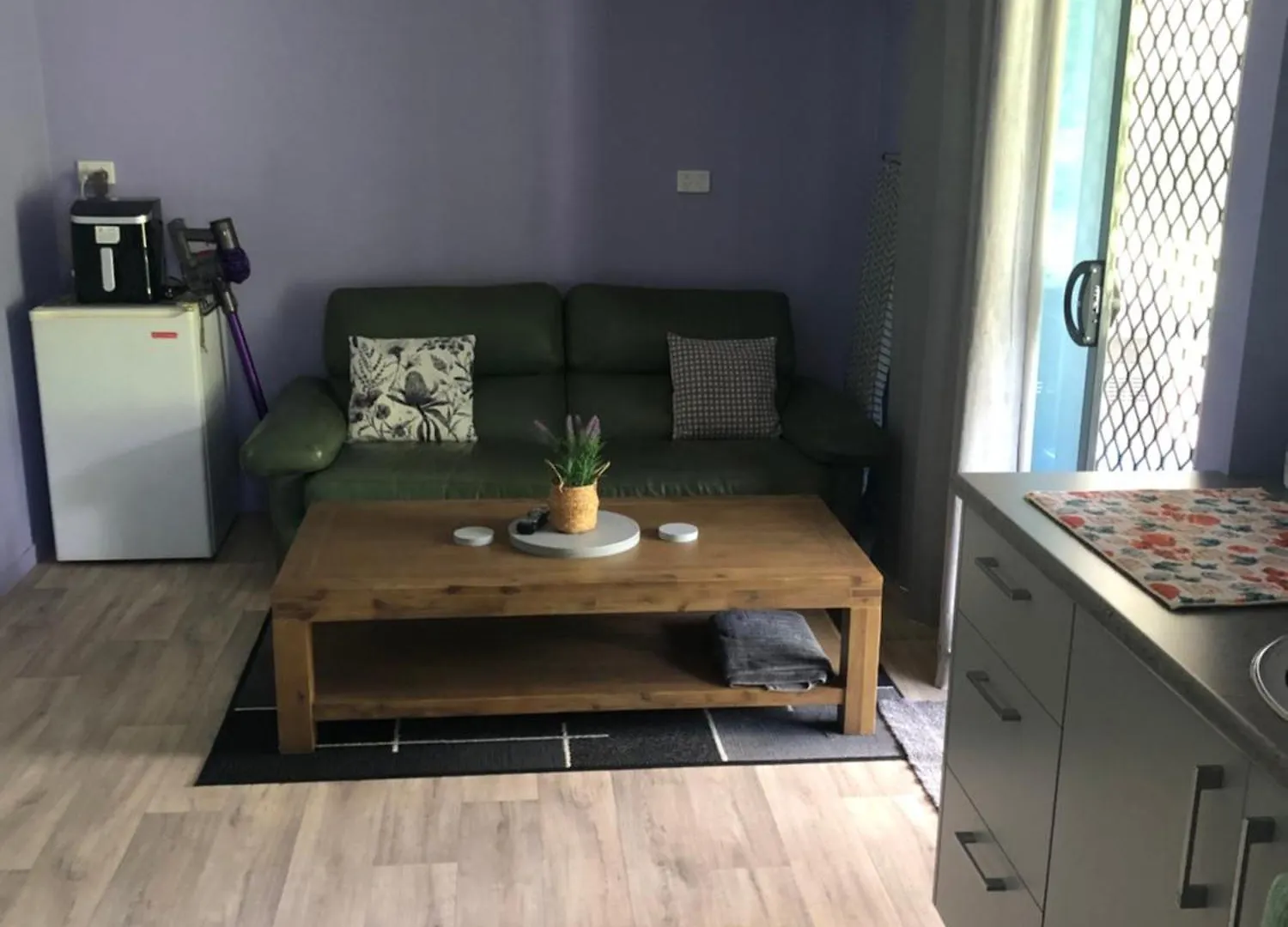 Curra Cottage